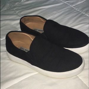 Steve Madden shoes!